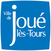 Logo Ville de Joué-lès-Tours
