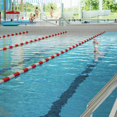 Activités aquatiques